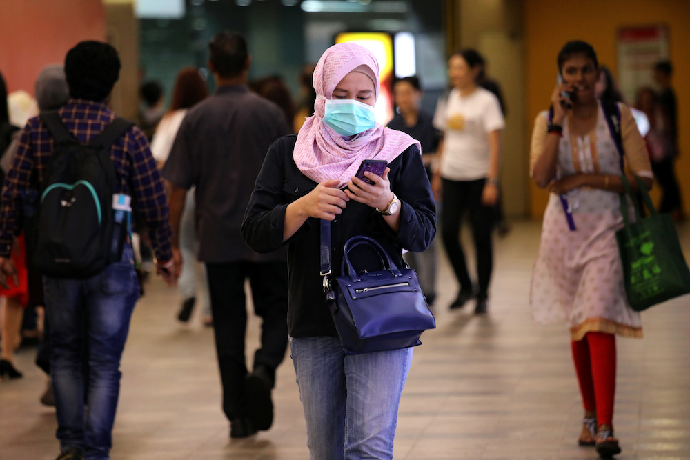 Health Ministry dismisses coronavirus cases in Mid Valley, Sunway Cheras Hospital as fake news