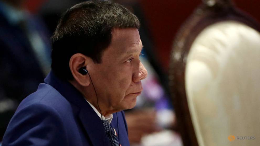 Philippines moves to cancel top broadcaster's franchise