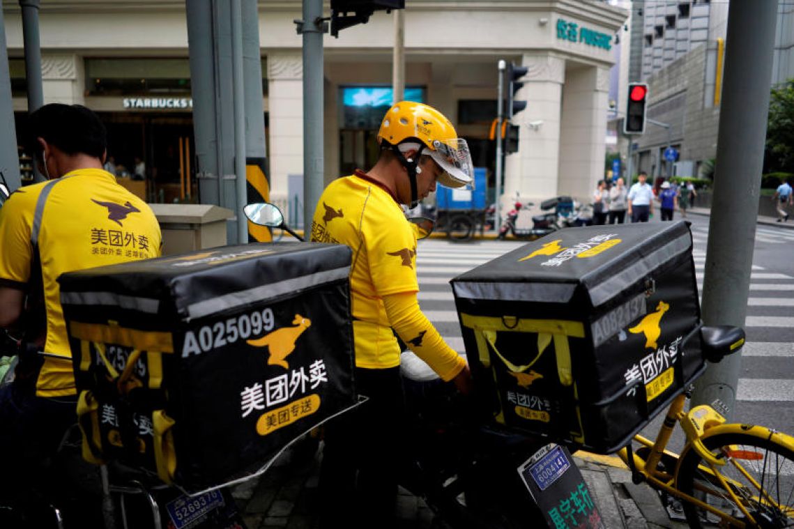 Hundreds of Chinese firms seek billions in loans amid coronavirus outbreak: Sources