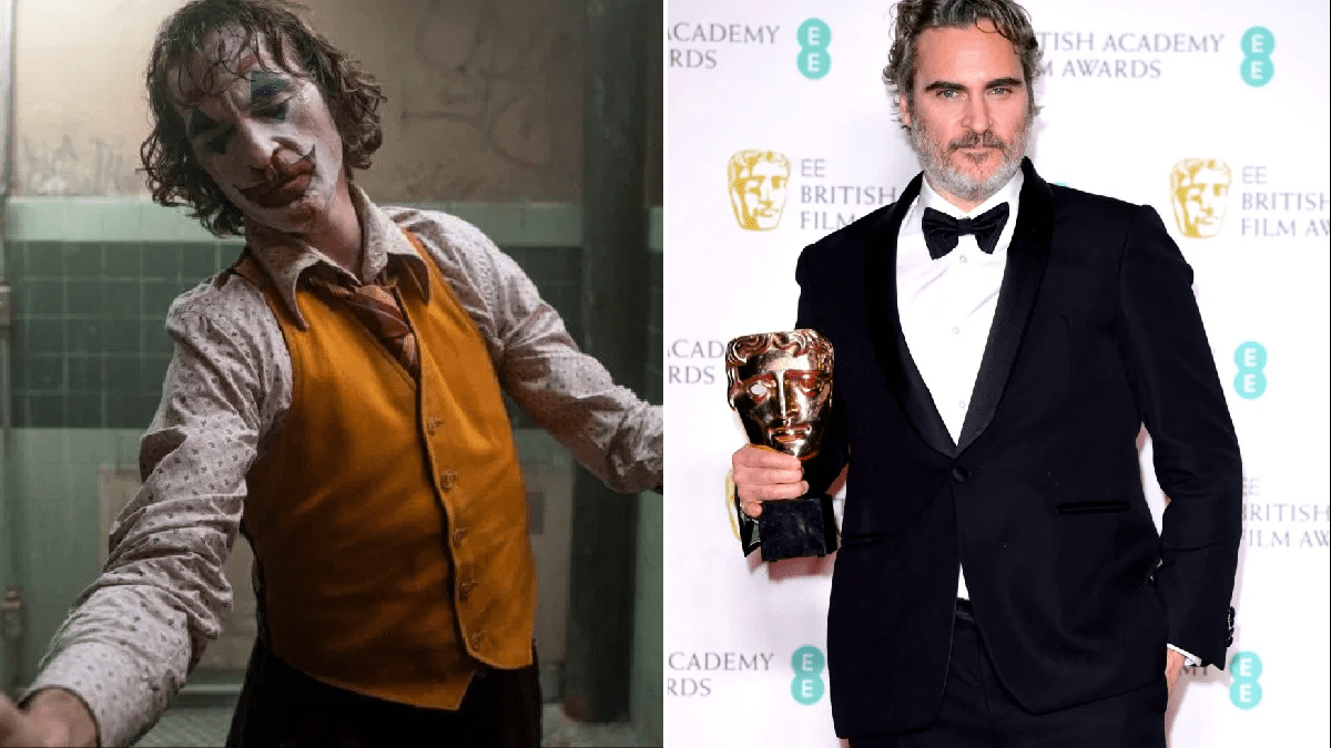 How do you pronounce Joaquin Phoenix’s name?