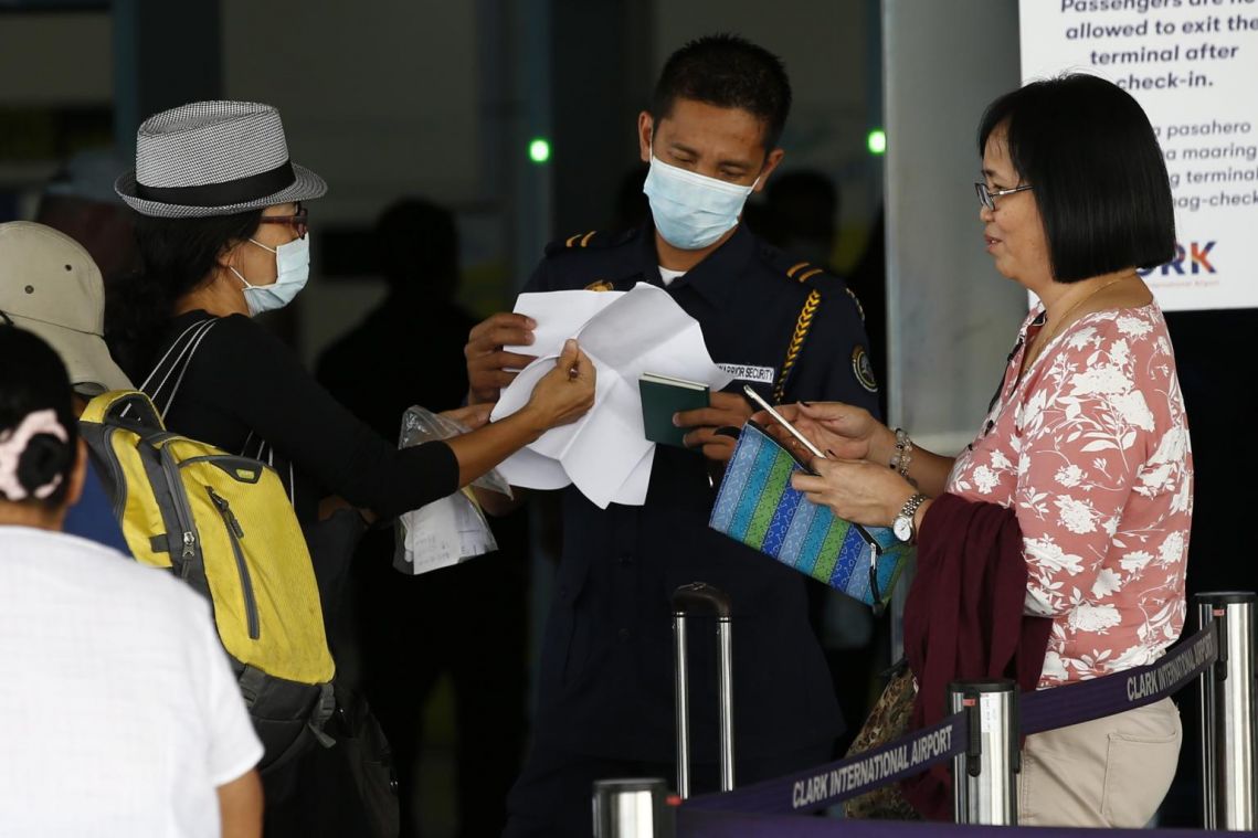 Coronavirus may have infected 500,000 in Wuhan by peak in coming weeks