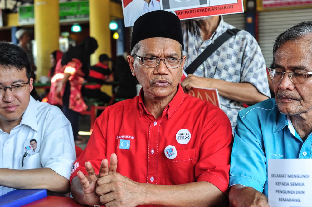 Labuan coastal road project to be completed in Dec, says deputy FT minister