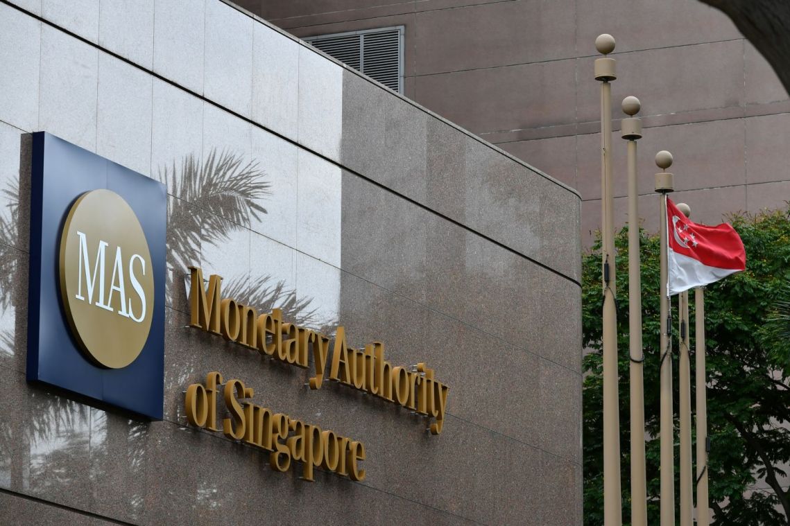 MAS to adjust banks' capital requirements to help sustain lending amid Covid-19 pandemic