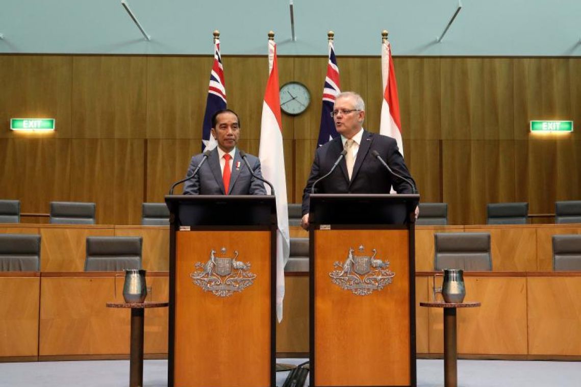 Australia's Monash to open Indonesia's first foreign university campus