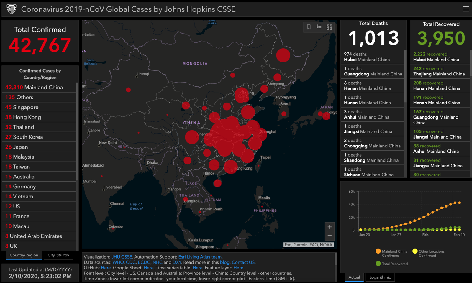 China virus toll passes 1,000 as Xi visits hospital