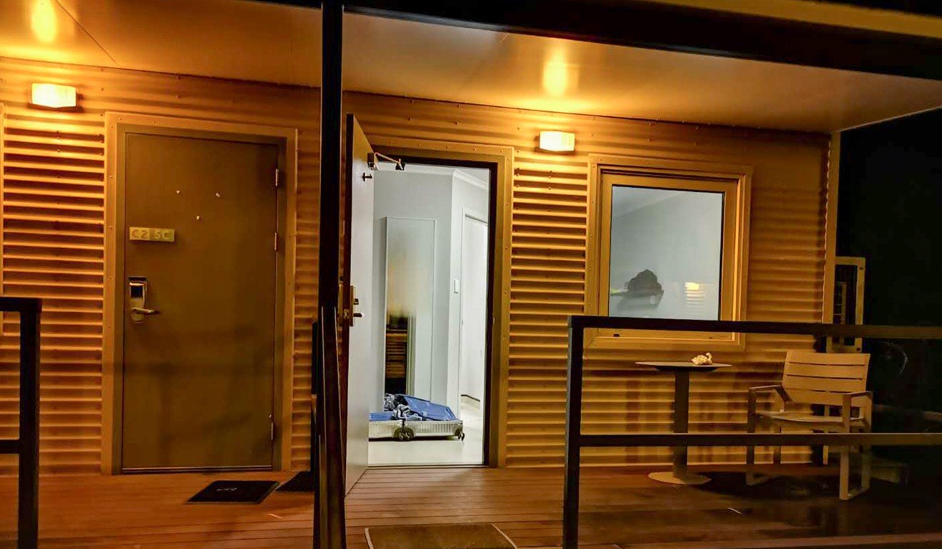 Coronavirus: what life is like inside an Australian quarantine camp after being trapped in Wuhan