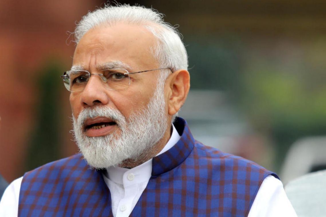Delhi defeat marks third straight state election loss for Narendra Modi