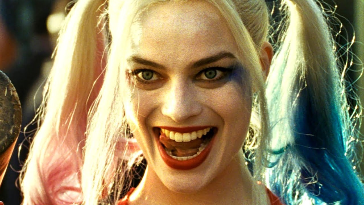 Harley Quinn's Past Is Darker Than You Thought