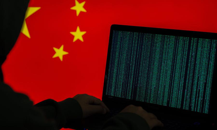 US indicts four Chinese military ‘hackers’