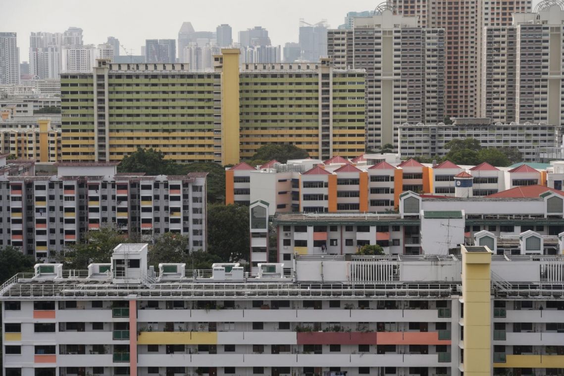 More than 3,000 HDB flats launched for sale in Toa Payoh, Sembawang in first BTO exercise this year