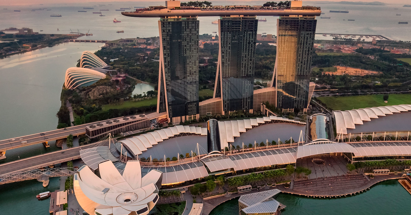 25-30% drop in tourists expected for 2020, China accounts for 20% of visitor arrivals: STB CEO