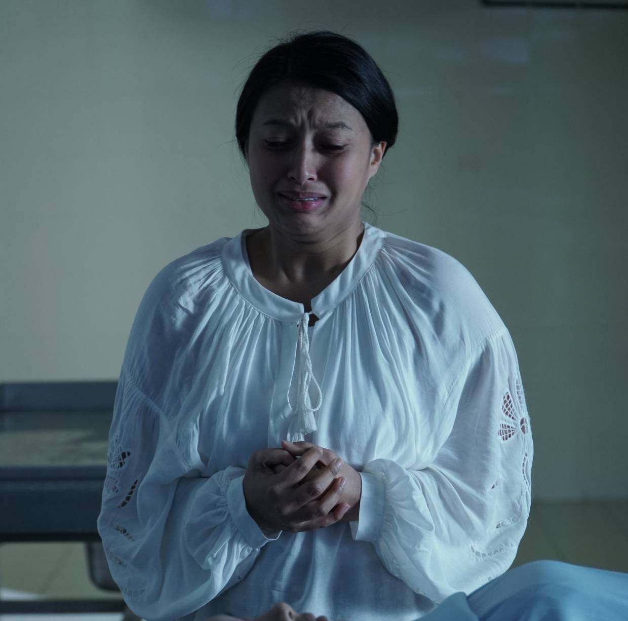 'Rape is a beastly act': 'M4M4' star Nabila Huda wants severe punishment for rapists