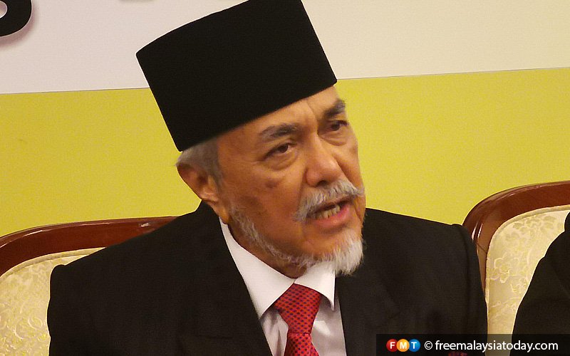 No by-election after DAP assemblyman loses Sarawak state seat