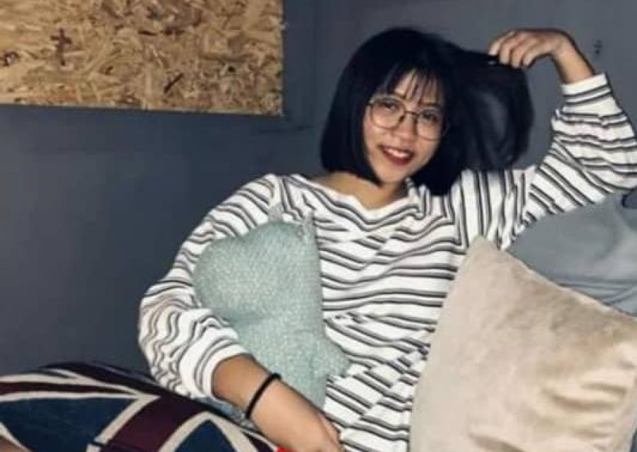 少女出走失音讯　家人心急盼归家