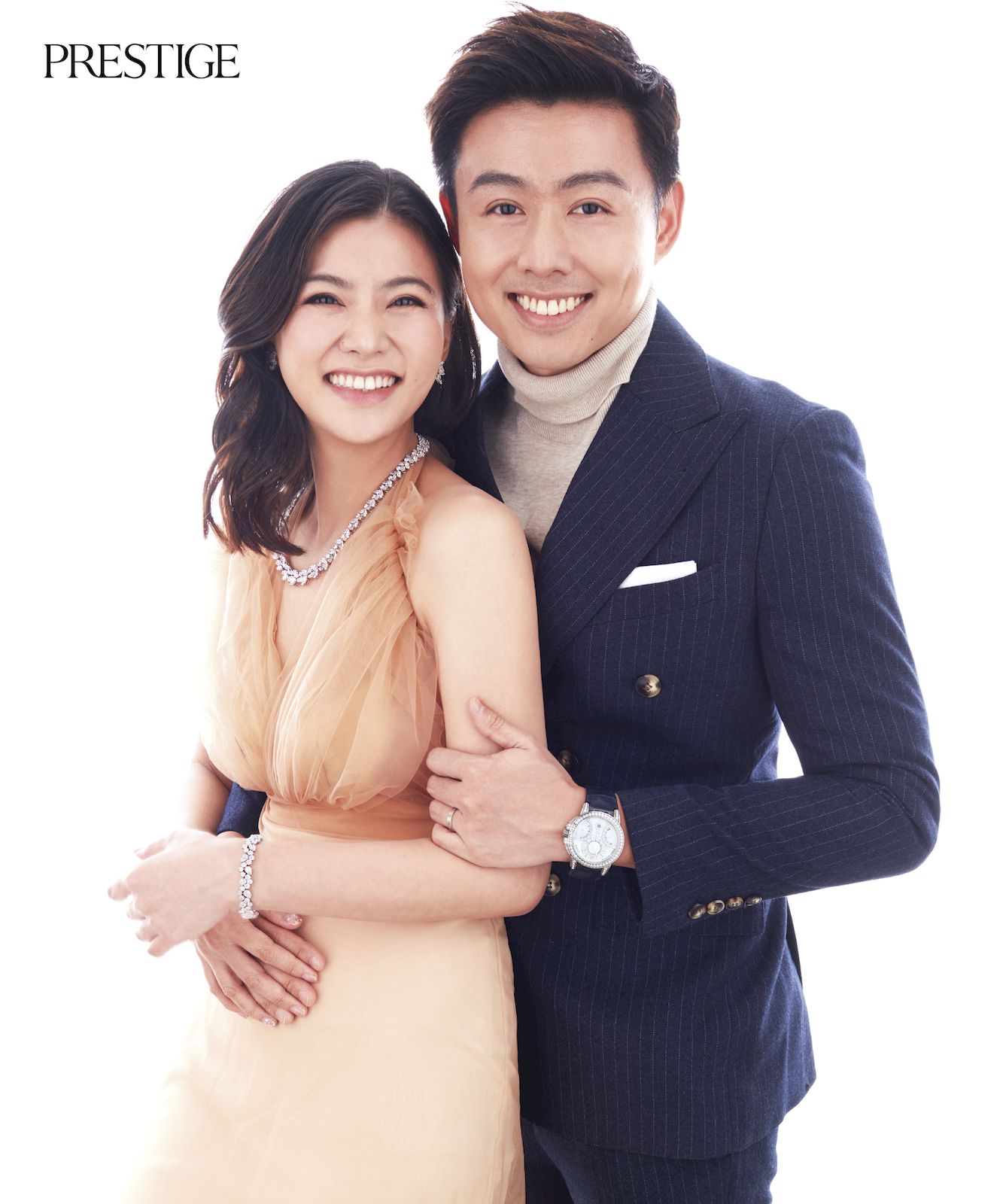 This is Love: Roy Fong and Cheryl Wee