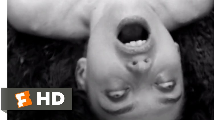 The Lighthouse (2019) Mermaids and Madness Scene (4/10