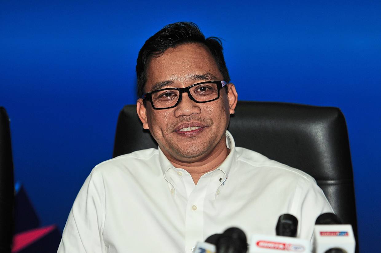 Johor to build e-sports arena in every district