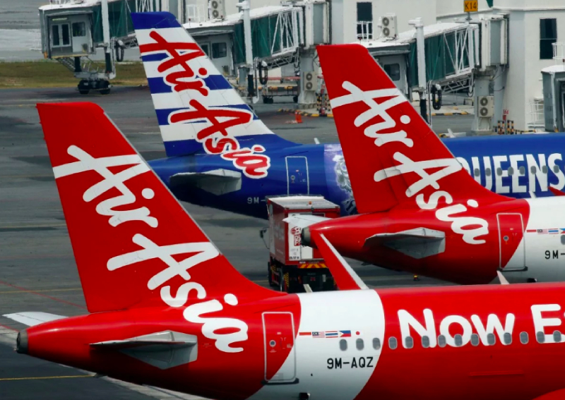 AirAsia: 1 scandal too many, or too big for Mahathir's Malaysia to let fail?