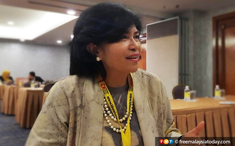 Identity politics not way forward for Malaysia, says Indonesian academic