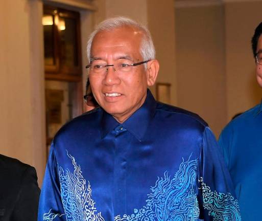 ‘Najib’s instruction to issue acceptance letter to Jepak Holdings did not follow procedure’