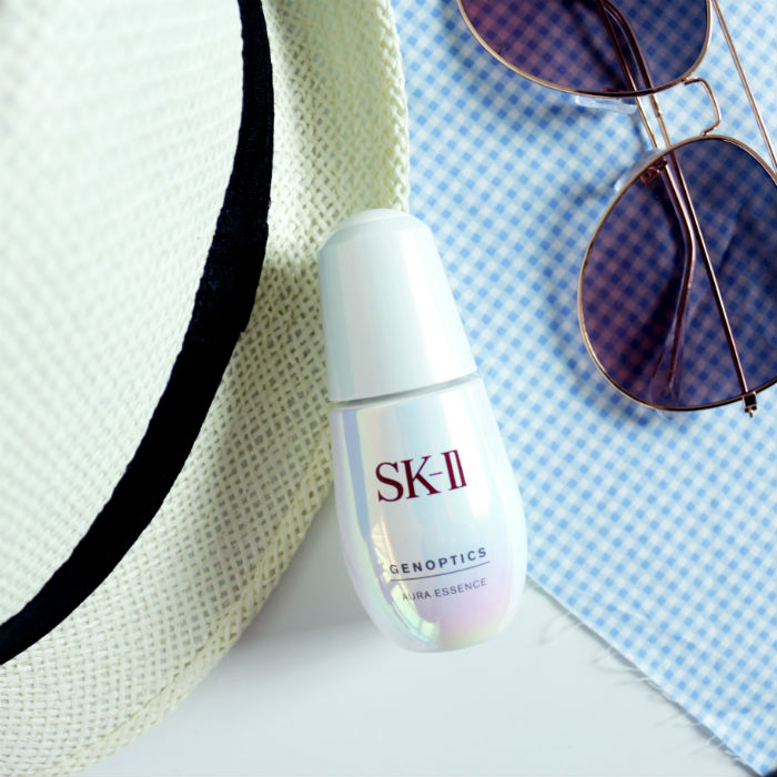 SK-II review: How to use the GenOptics Aura Essence & is it worth it?