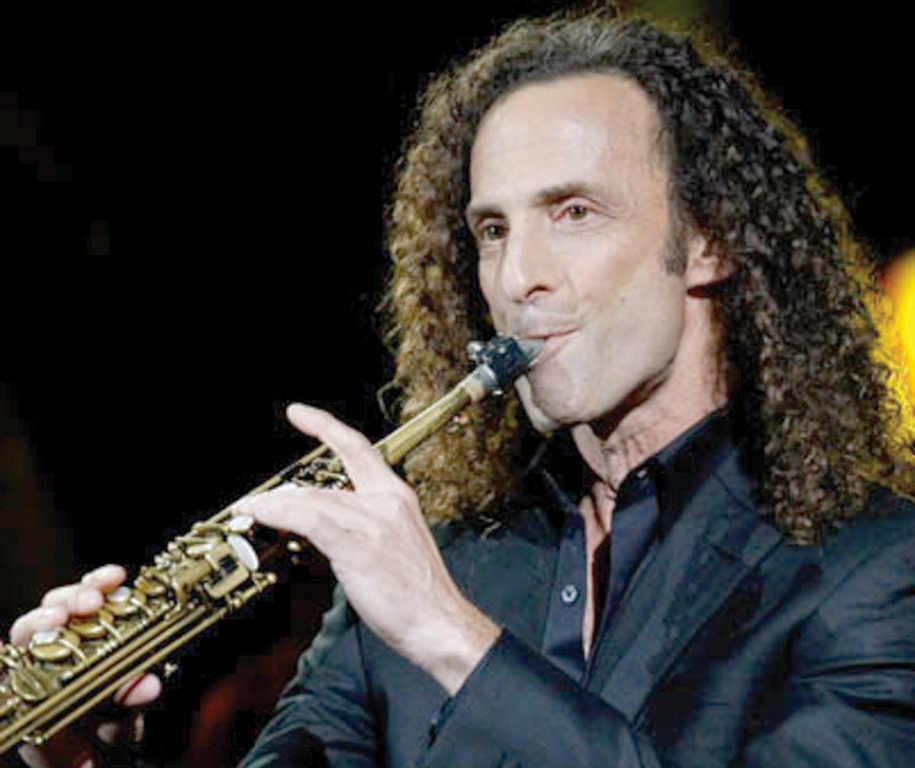 Kenny G, Miriam Yeung concerts postponed over Covid-19