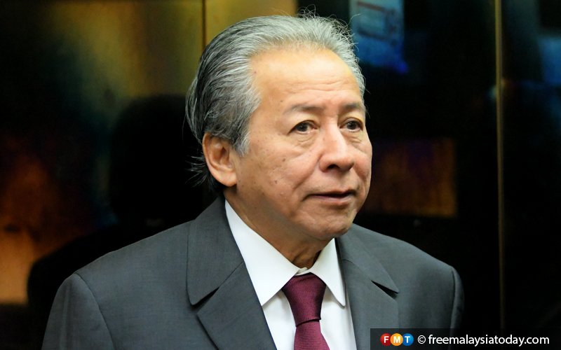 Saudi money for Umno and Arabian horses: Anifah tells of meeting in Riyadh palace