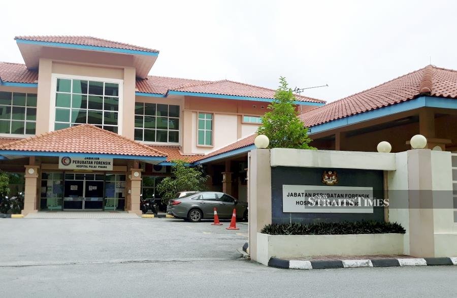 Patient's death at Penang hospital not due to Covid-19