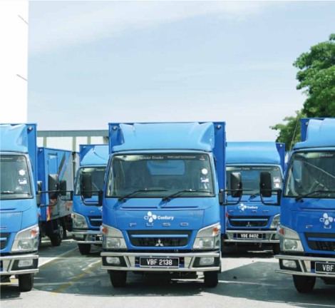 CJ Century Logistics expands via acquisition of CJ Korea Express Malaysia