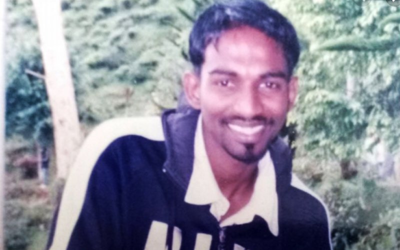 Pannir Selvam, Malaysian on death row in Singapore, to keep fighting for clemency