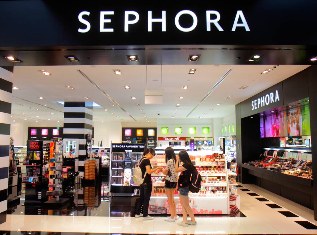 What You Need to Know About Sephora's Updated Beauty Insider Program