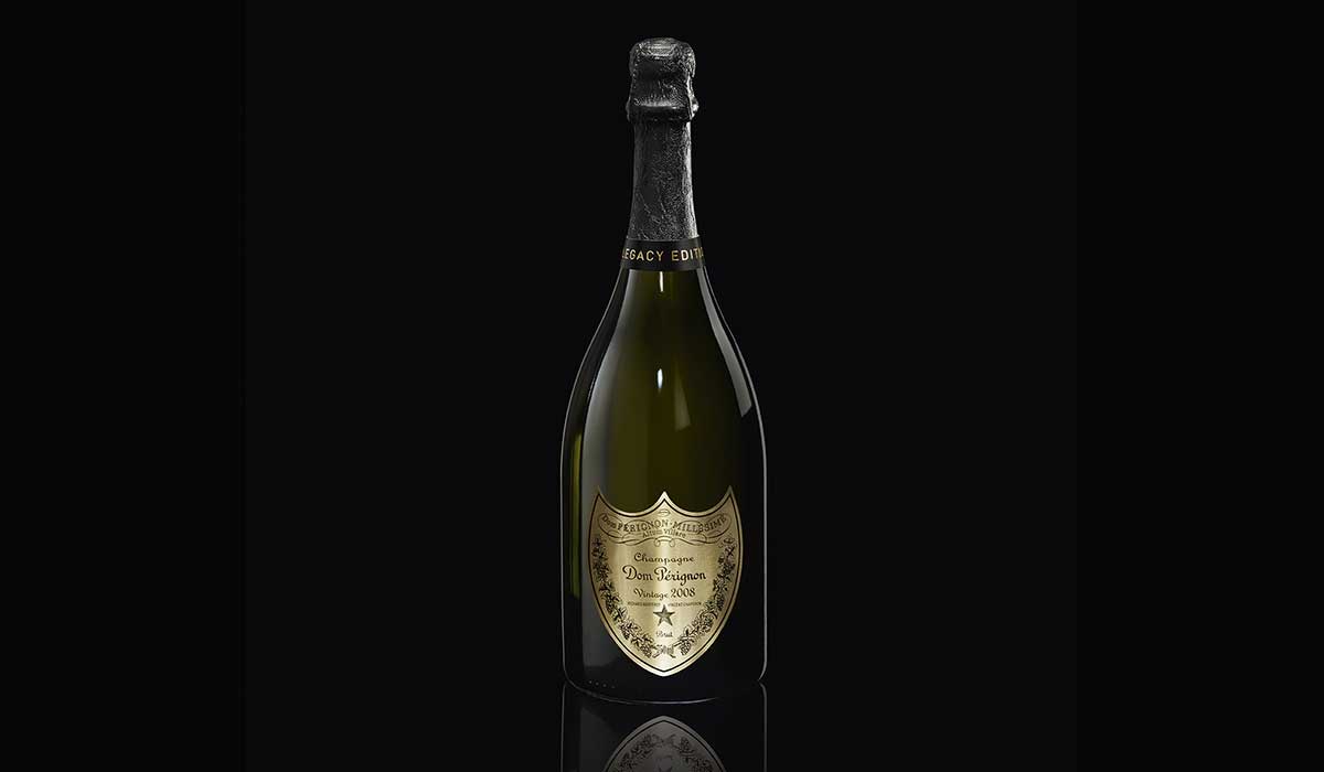 A guide to Champagne styles