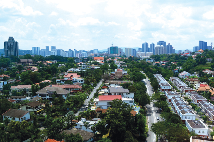 Damansara Heights bungalow most expensive home sold in 2019 in Malaysia