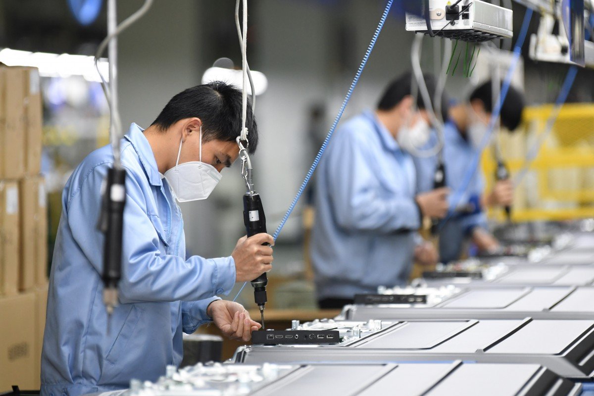Coronavirus: How fast can China revive the economy after outbreak?