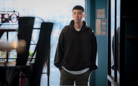 《梨泰院Class》Netflix开播 收视后劲十足