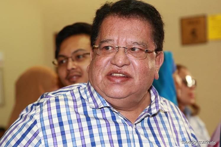 Ku Nan wins appeal to recuse judge from hearing RM1m trial