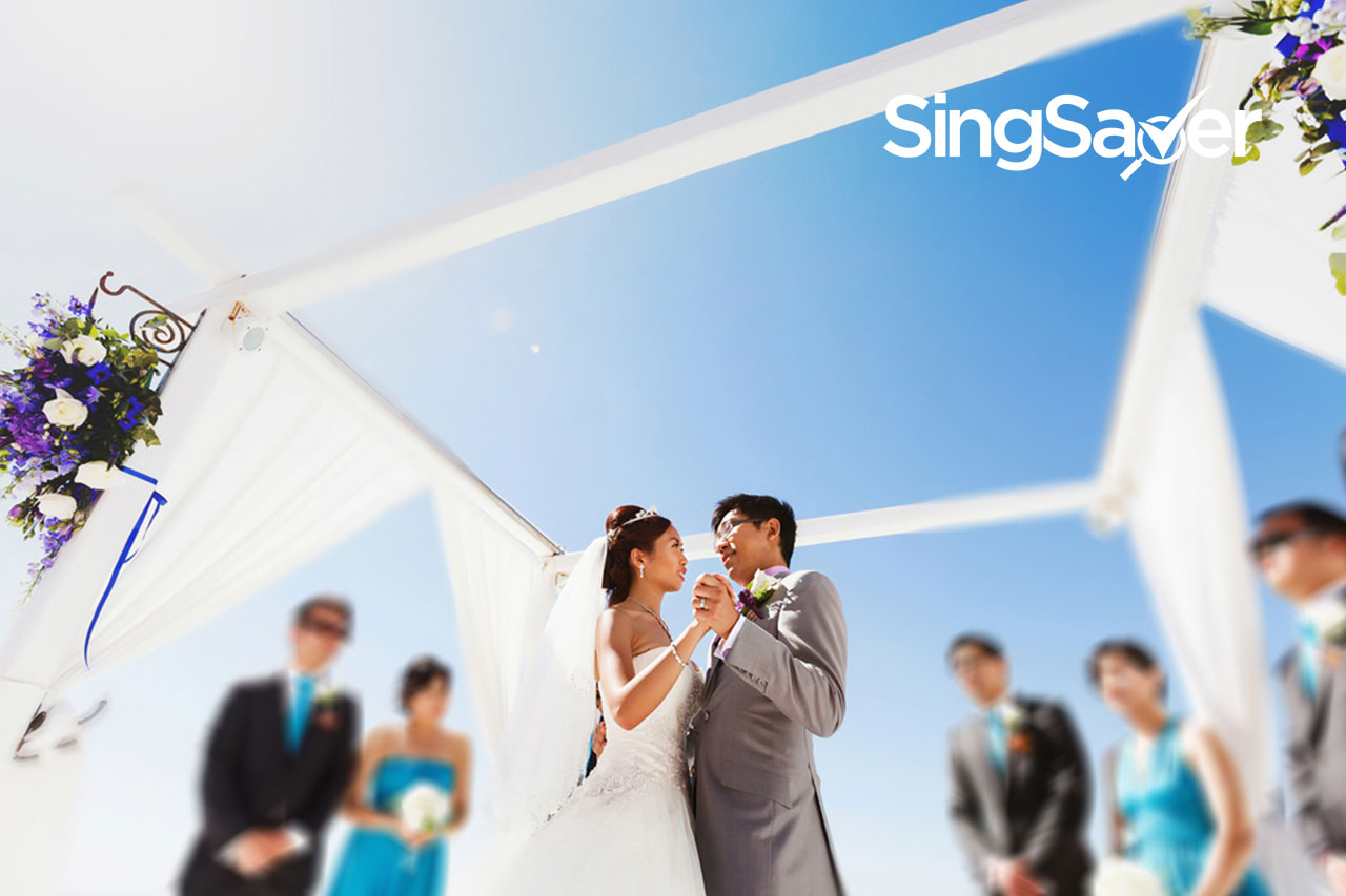 Ang Bao Rates For Singapore Weddings 2020