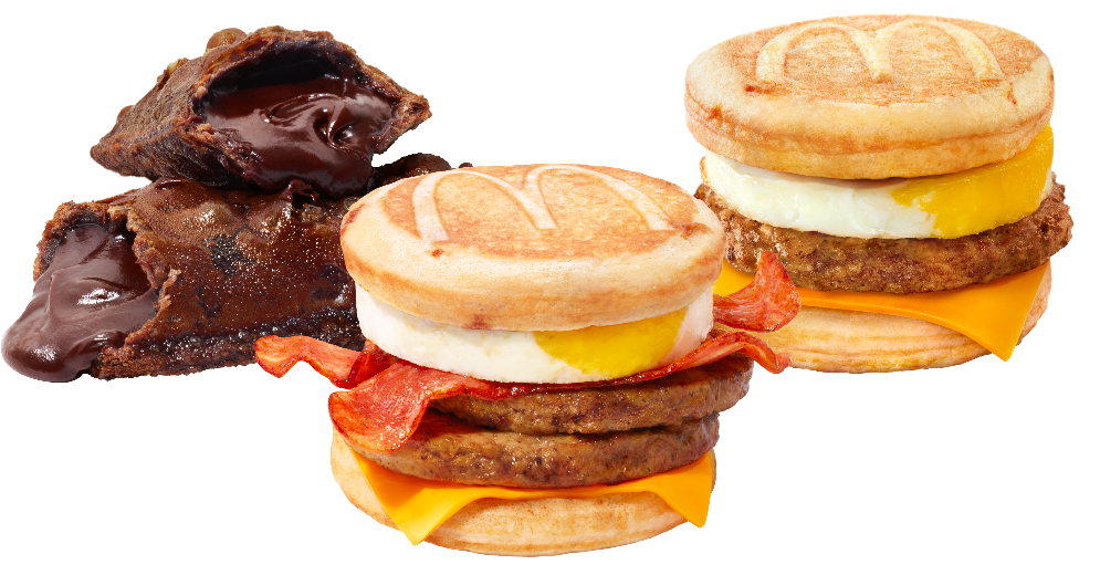 McGriddles & Chocolate Pie back in McDonald’s S’pore from Feb. 17, 2020