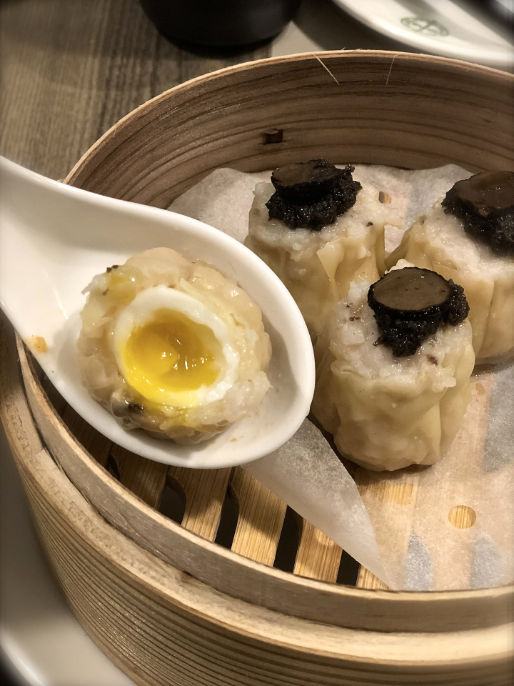 Exclusive Menu Items Unveiled at Tim Ho Wan Asia-Pacific Flagship Restaurant at Marina Bay Sands