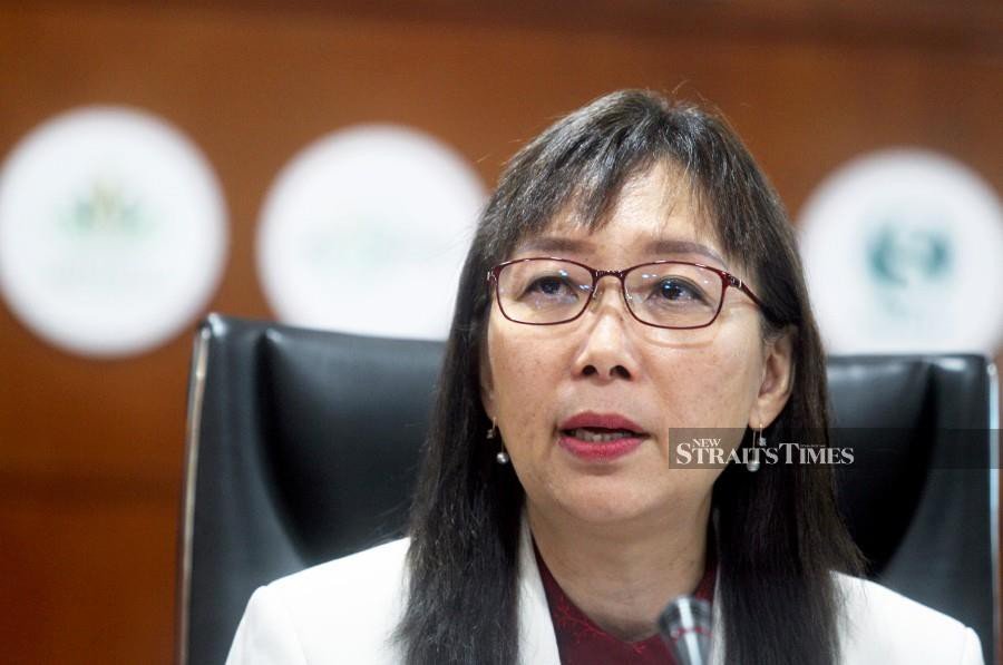 Teresa Kok denies Malaysia scrapping plans of suing EU over palm oil restrictions