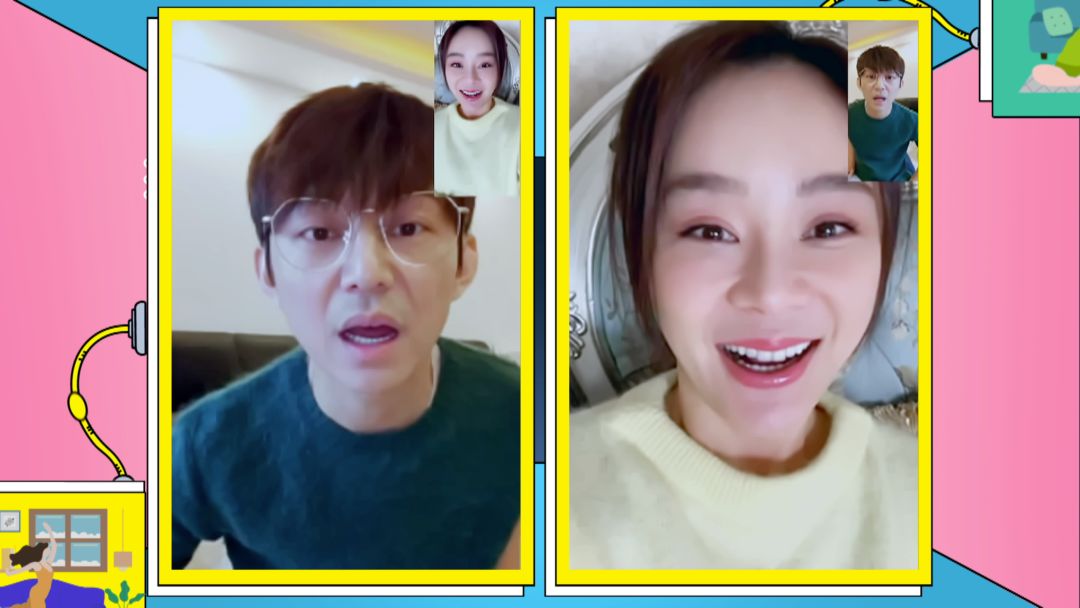 《嘿！你在干嘛呢？》黄子韬周深参与连线展才艺，湖北姑娘袁姗姗分享抗“疫”生活日记