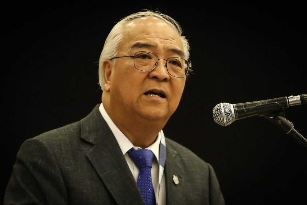 Suing IGP is one way to keep missing-person cases alive, says former appeals court judge