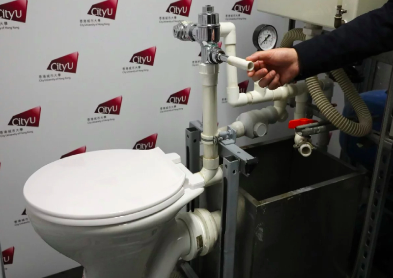 Pathogens linger in toilet for hours if you flush without closing lid, Hong Kong study finds