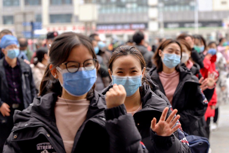 Expert: Millions spent on importing vaccine, when they can be made in country