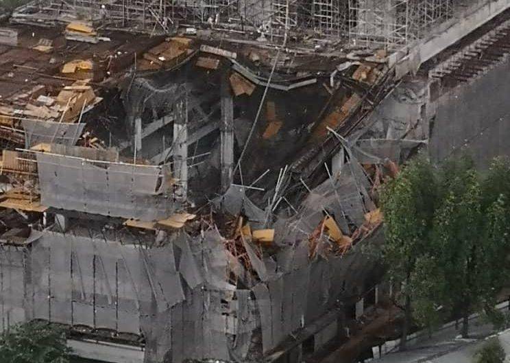 Construction site mishap in Taman Desa not the first, says MCA