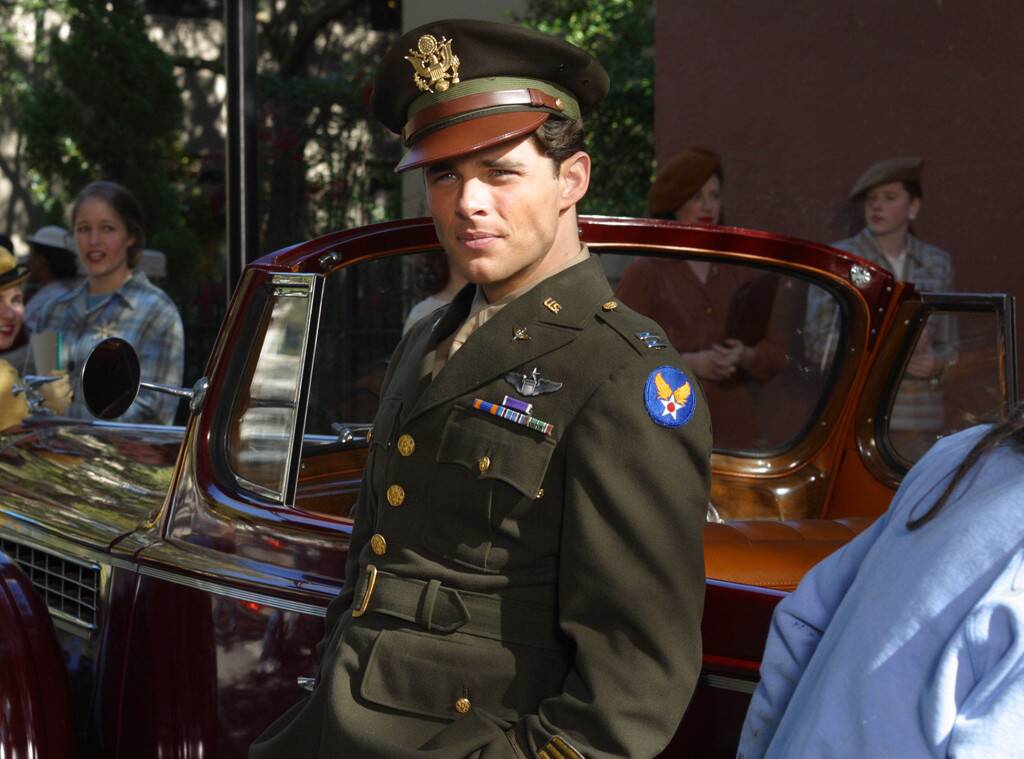 James Marsden Recalls the Flack He Got for His Notebook Character