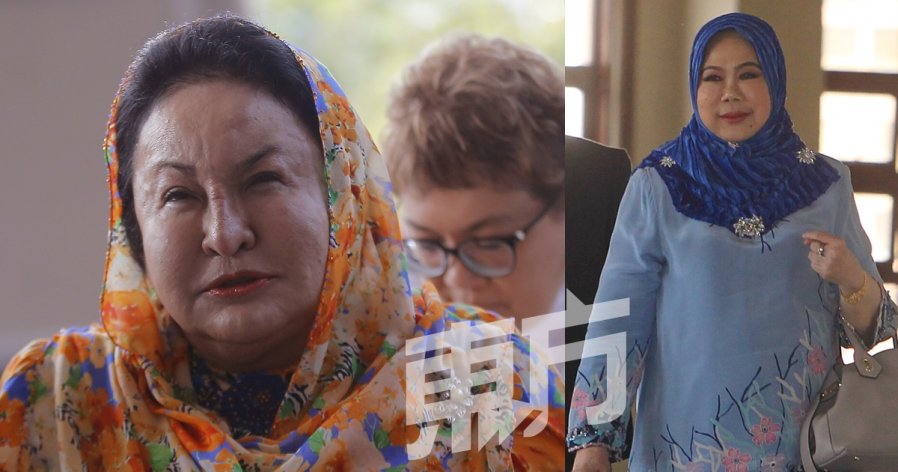 前教育部秘书长：罗斯玛曾要求加速处理“太阳能项目”