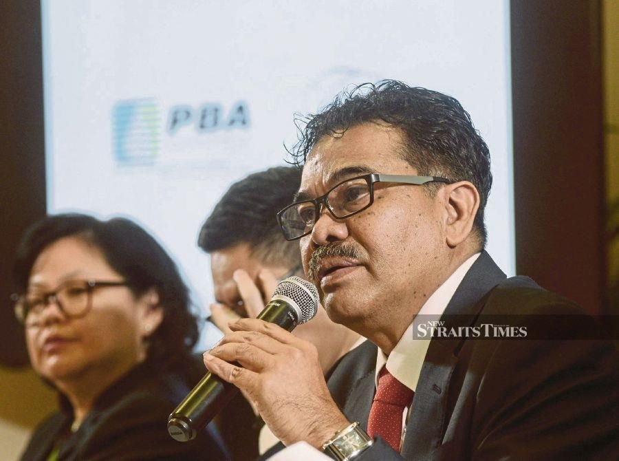 PBAPP warns of looming water crisis in Penang, Kedah