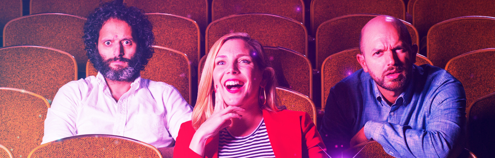 These Episodes Of ‘How Did This Get Made’ Will Introduce You To The Game-Changing Podcast