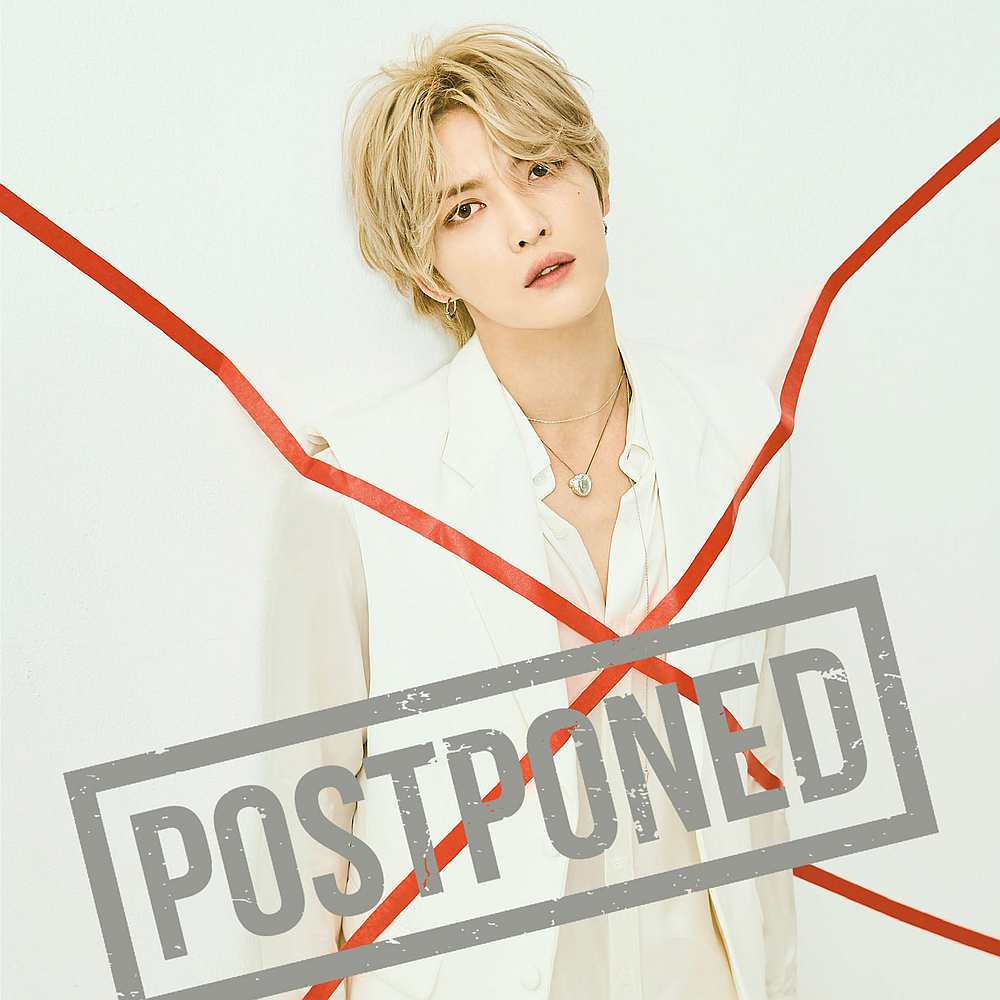Covid-19 vs K-pop: Third Korean star Jae-joong to halt Malaysian concert over virus fears